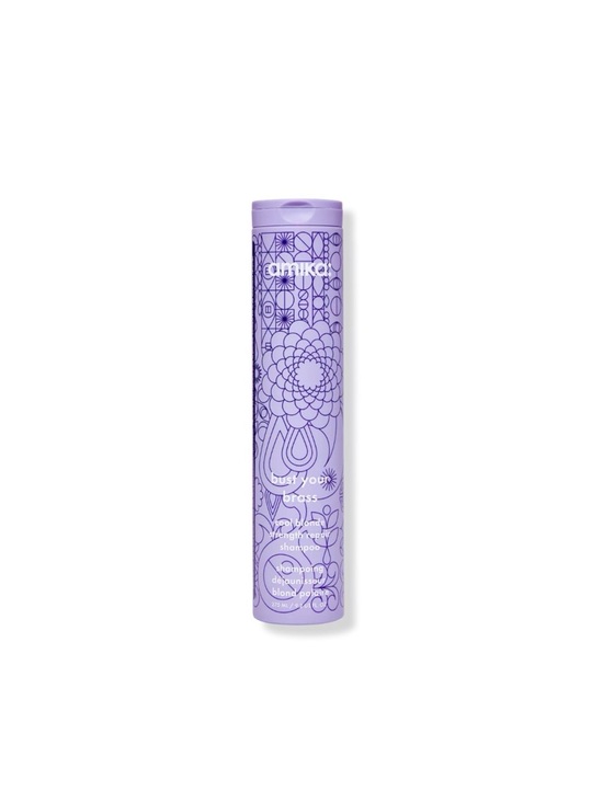 amika Other - 2 bottles of amika Bust Your Brass Purple Shampoo